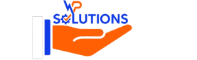 wpsolutions logo