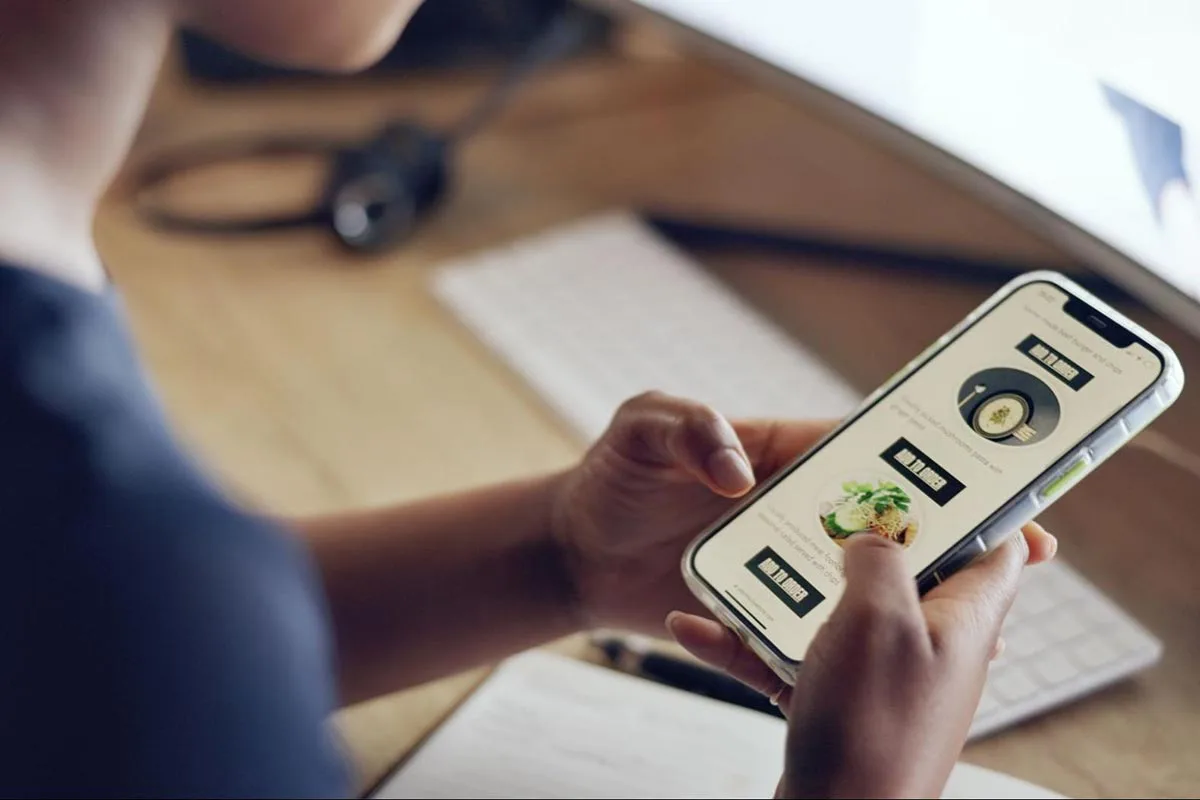 A Mobile-Friendly Website Builds Trust With Your Visitors​