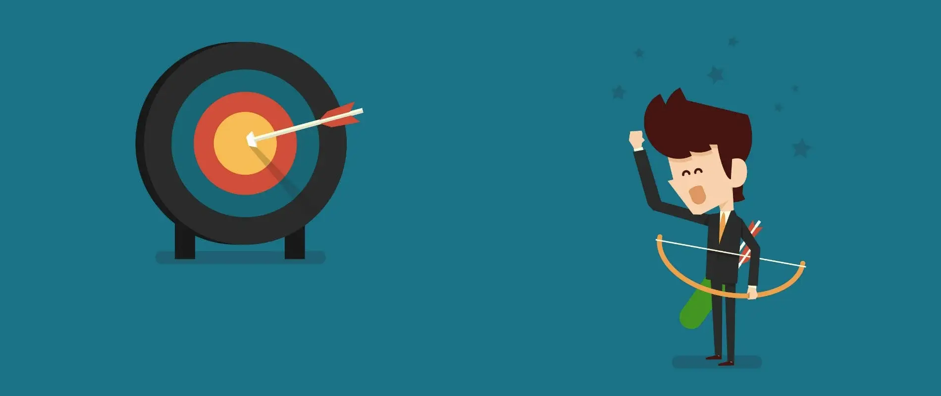 Know Your Target Audience Before Creating Anything​
