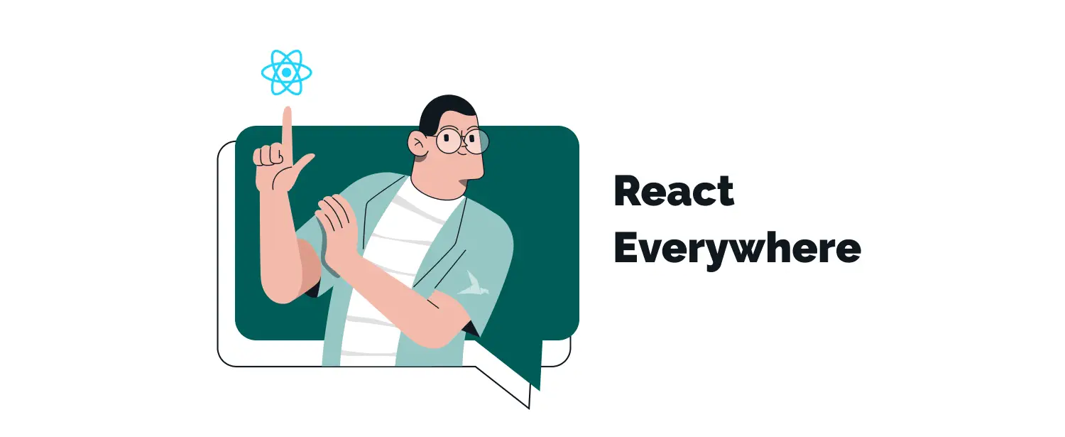 React has Strong Community Support and Resources​