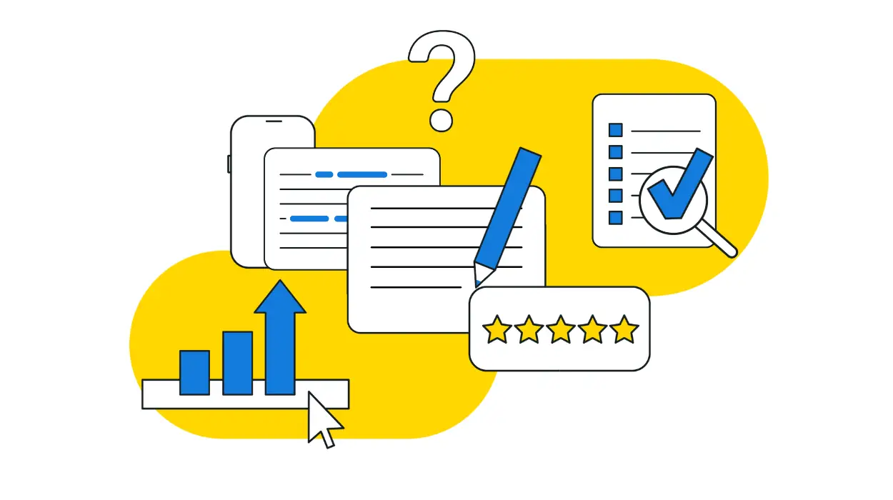 Write Helpful High Quality Content That Answers Real Questions​