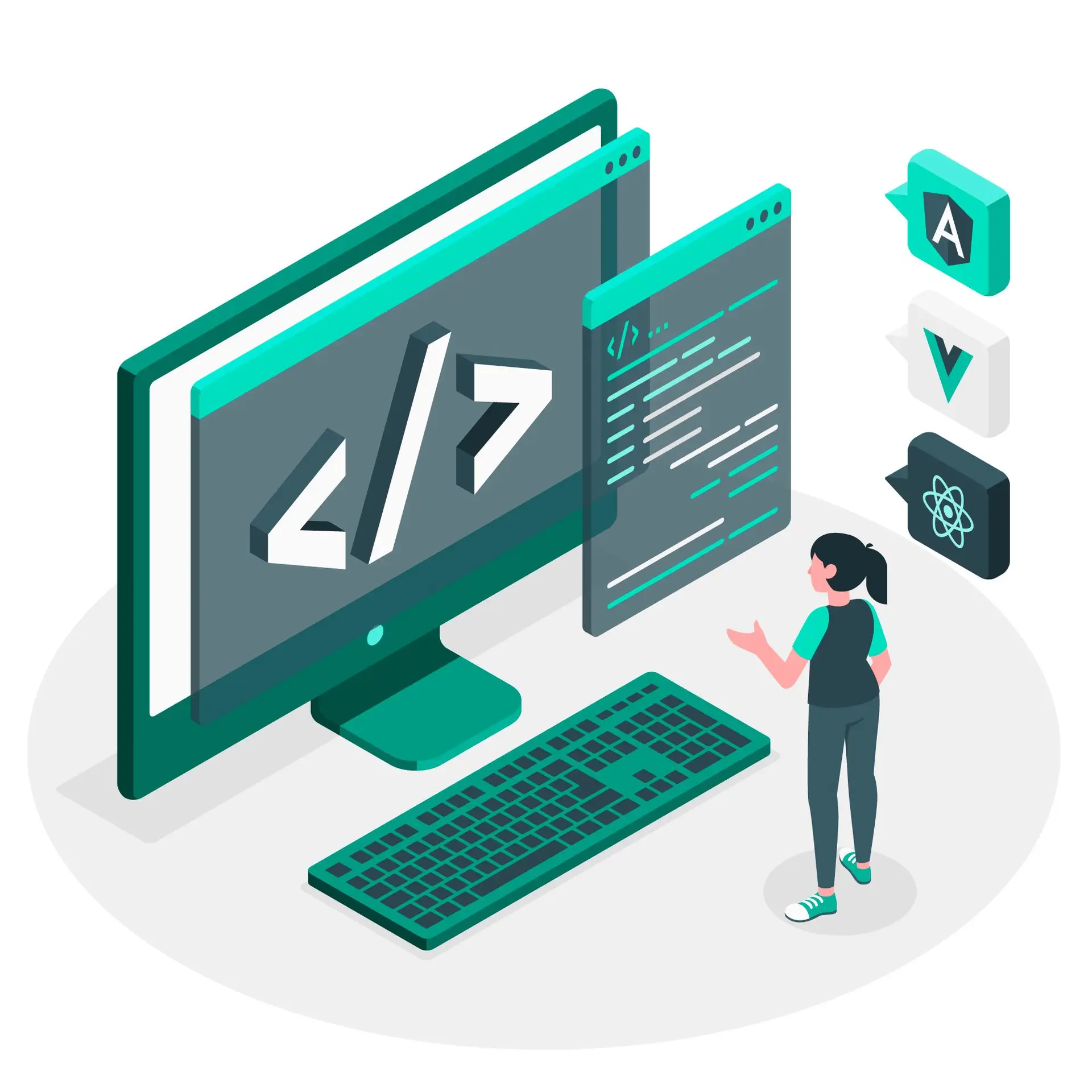Web Development Trends Why React Is the Future