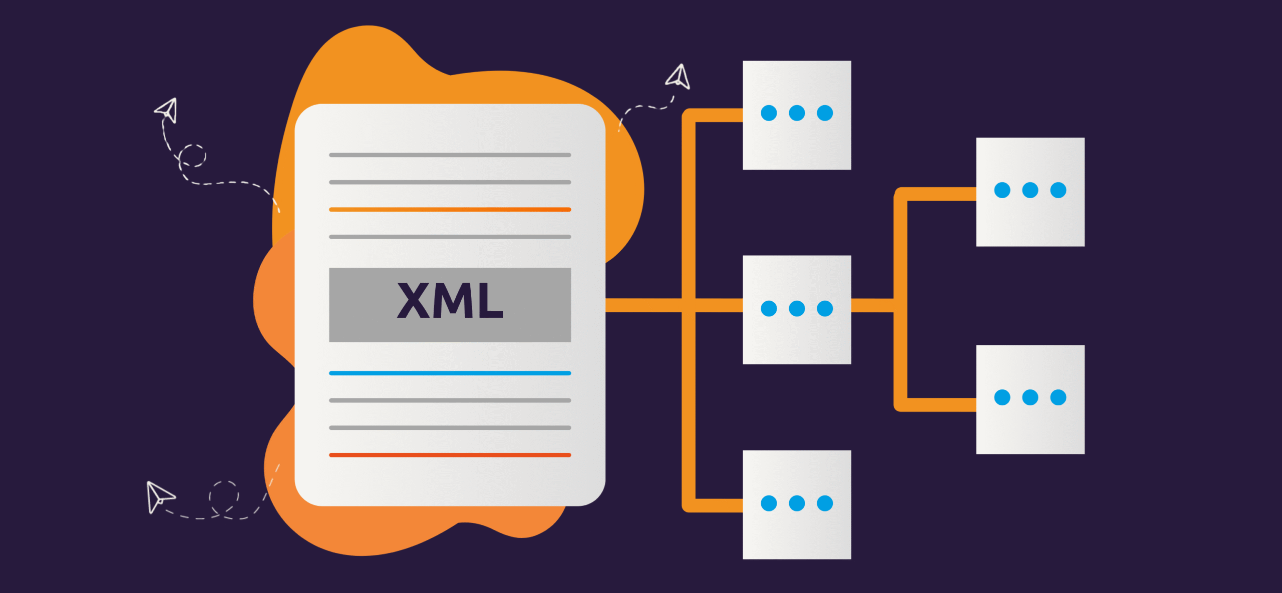 Creating an XML Sitemap and Submitting It to Search Engines​