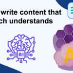 How to write content that AI search understands