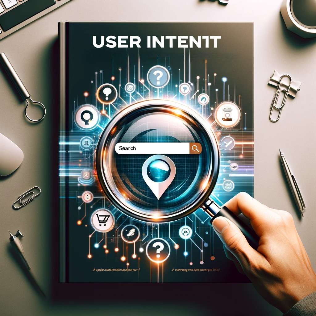 User Intent Will Become the Centre of All Strategies