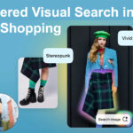 AI-Powered Visual Search in Online Shopping