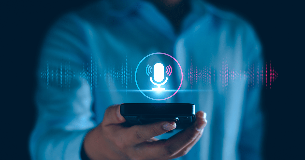 How People Use Voice Search for Local Needs and Everyday Tasks​
