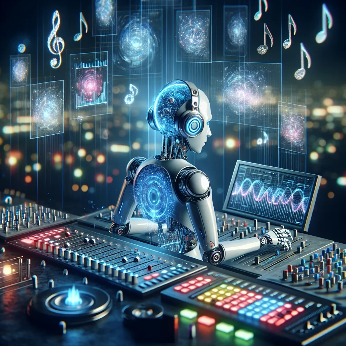 AI Fueled Substance Composing Instruments Are Changing the Game