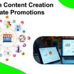 AI-Driven Content Creation for Affiliate Promotions