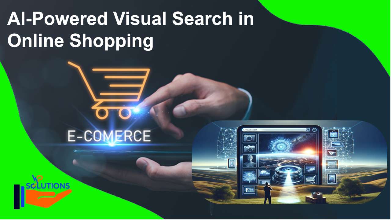 AI-Powered Visual Search in Online Shopping copy
