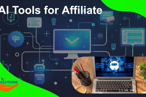 AI Tools for Affiliate