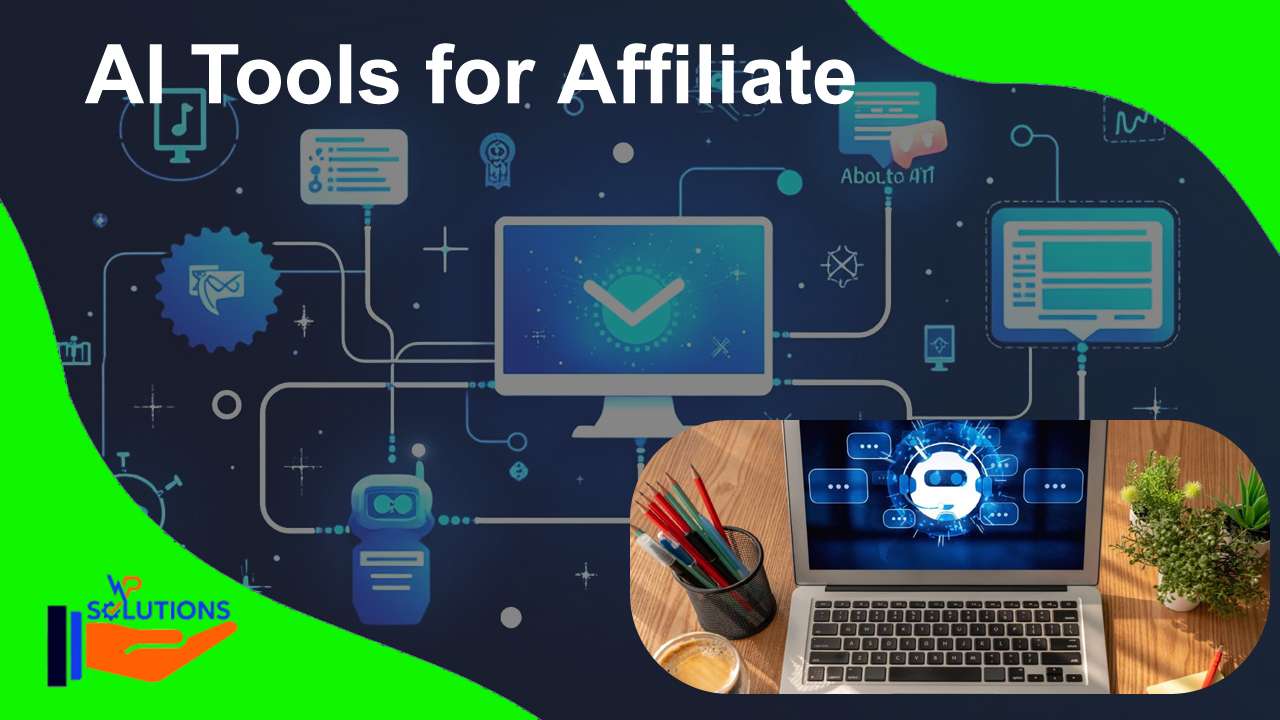 AI Tools for Affiliate
