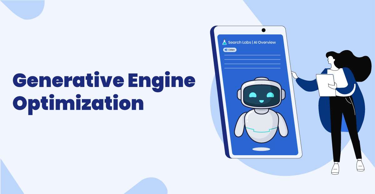 Understanding What Generative Engine Optimization (GEO) Means​