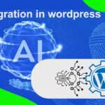 AI Integration in WordPress