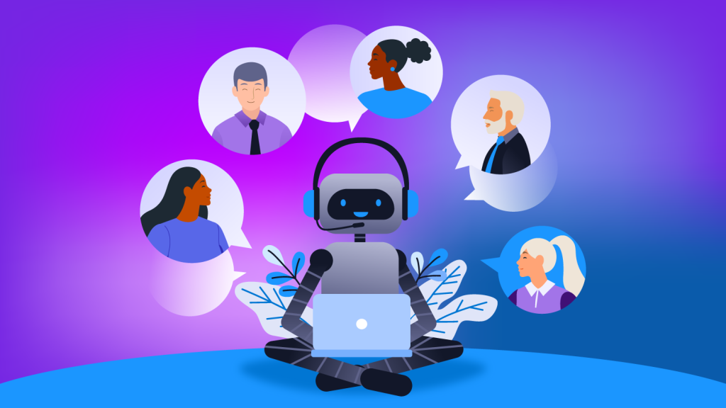 Customer Back Bots 24/7 Offer assistance Without Enlisting a Team
