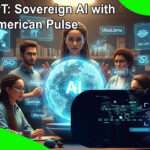 Latam-GPT Sovereign AI with a Latin American Pulse